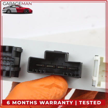 2019-2026 BMW Z4 G29 Convertible Top Roof Control Module 5A40F50 OEM