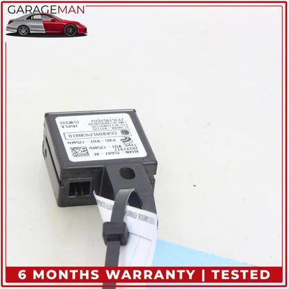 2013-2021 Land Rover Range Rover L405 Keyless Entry Sensor Antenna Module OEM