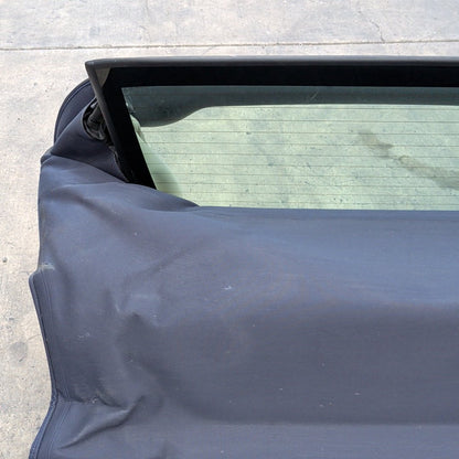 2011-2017 Mercedes W207 E400 E350 E550 Convertible Soft Top Roof 2077700101 OEM