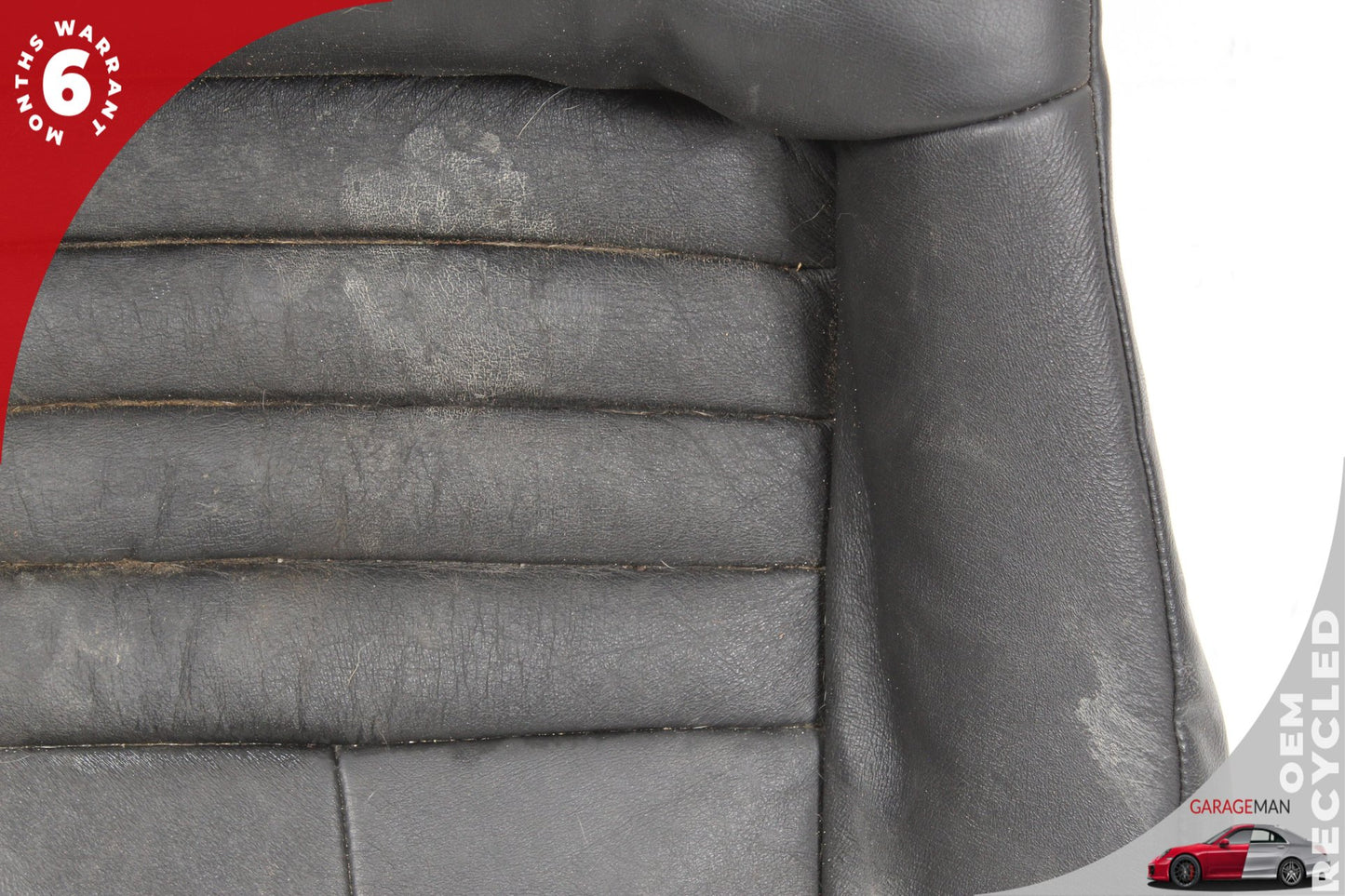 1995-2002 Pontiac Firebird Rear Left or Right Side Bottom Lower Seat Cushion OEM