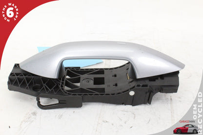 2015-2024 Audi A3 Q3 RS3 Rear Left Side Exterior Door Handle 8V0839885 OEM