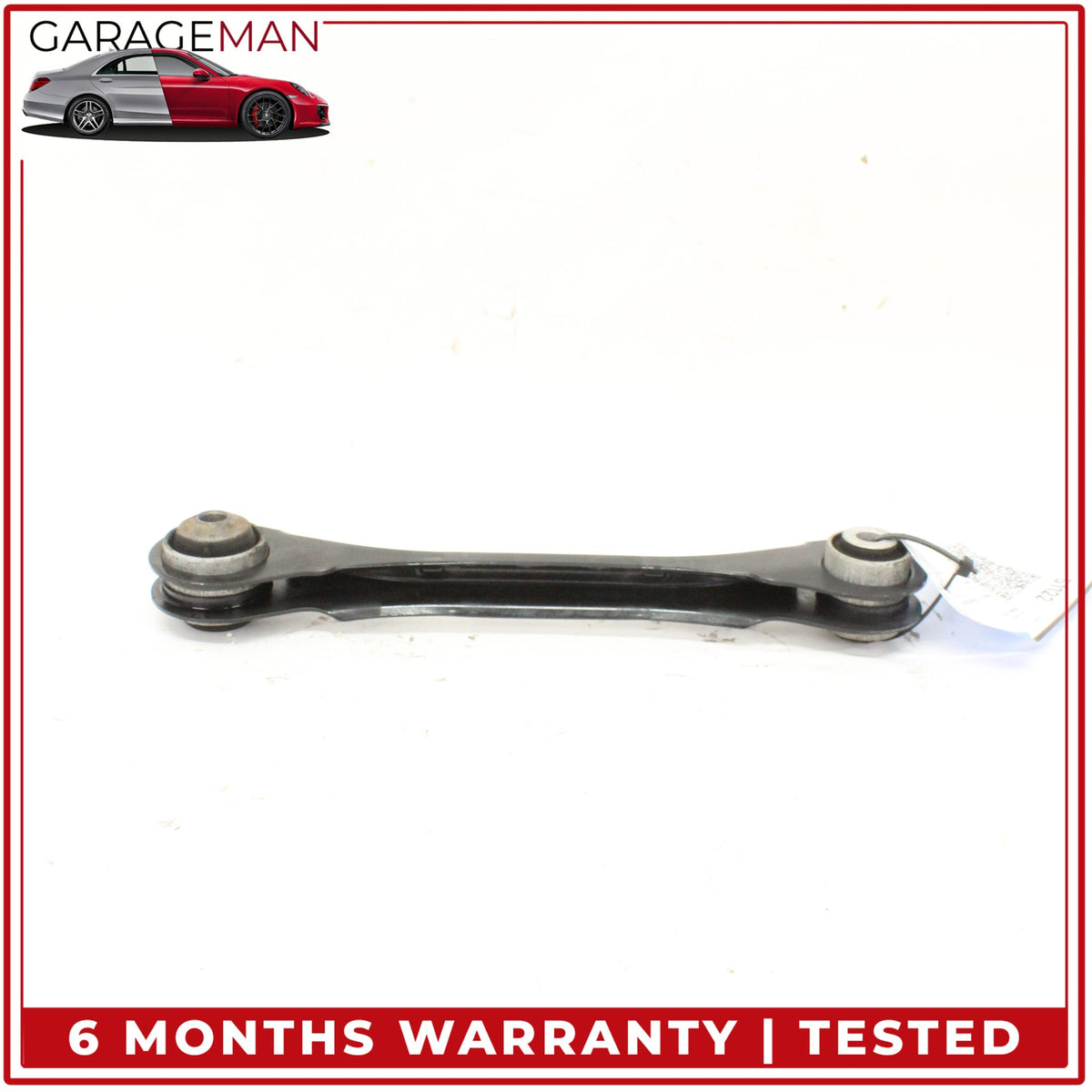 2012-2018 BMW 328i F30 RWD Rear Left Side Upper Control Arm 6792543 OEM