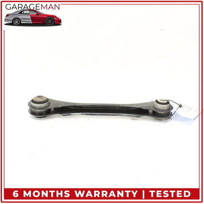 2012-2018 BMW 328i F30 RWD Rear Left Side Upper Control Arm 6792543 OEM