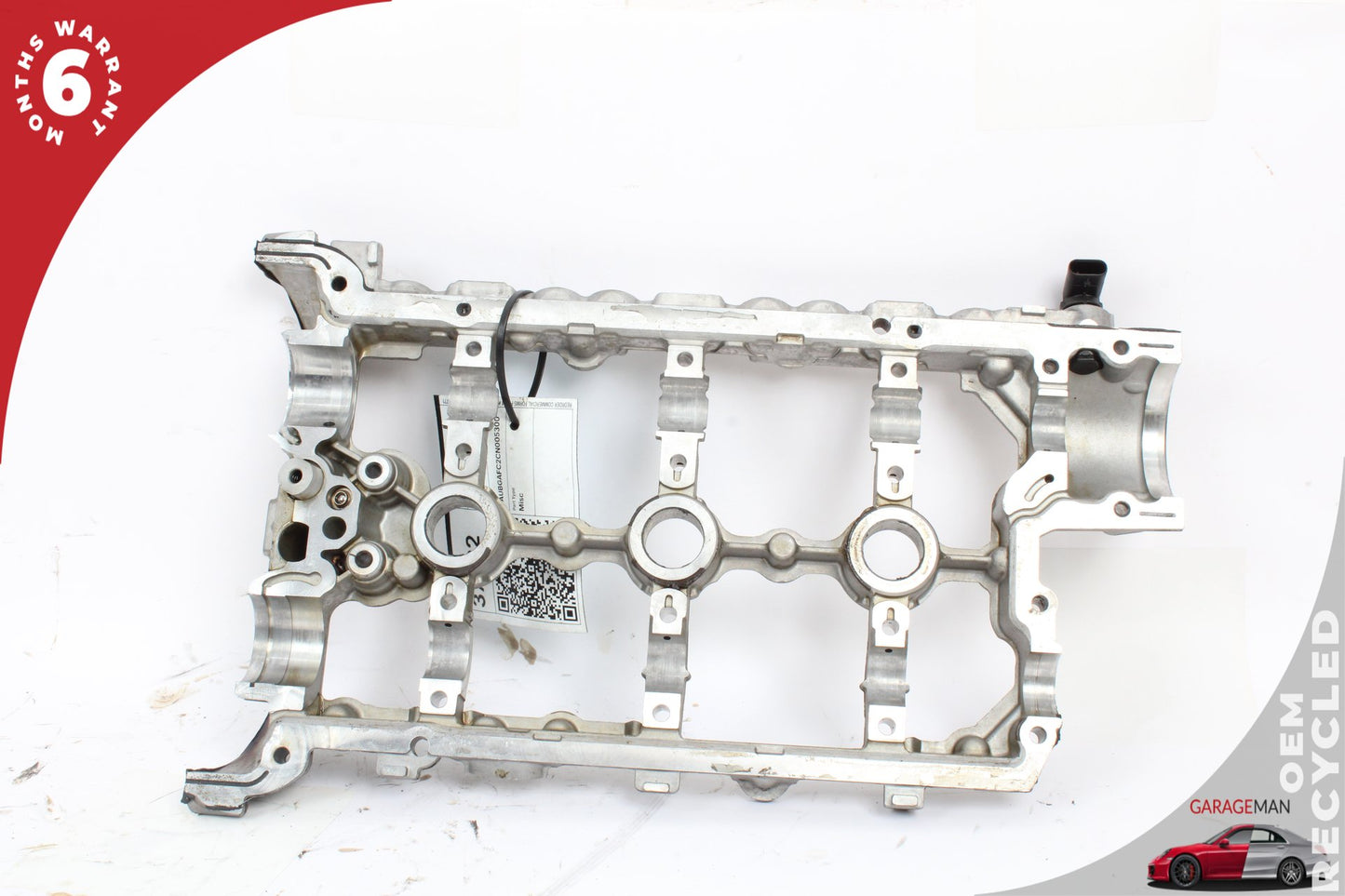 2009-2017 Audi A6 Q5 Left Engine Cylinder Head Camshaft Cam Shaft Cover OEM