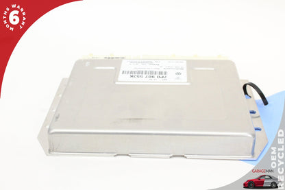 2011-2014 Porsche Cayenne 958 Active Air Suspension Control Module Unit OEM