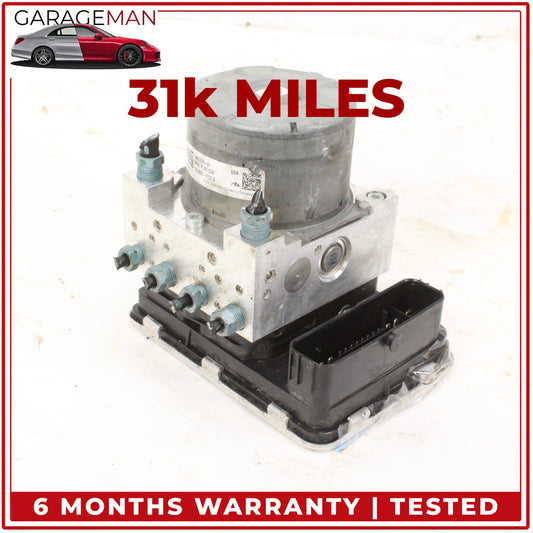 2019-2024 BMW 330i G20 ABS Anti Lock Brake Pump Module 5A6DC41 OEM