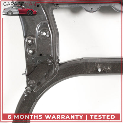 2014-2020 Mercedes W242 B Electric Drive Front Subframe Crossmember OEM