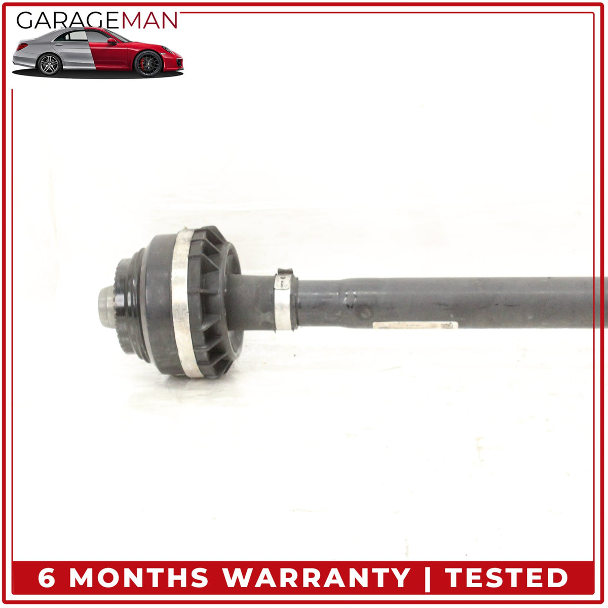 2019-2025 BMW M340i G20 RWD Rear Right Side CV Axle Drive Shaft 8689556 OEM