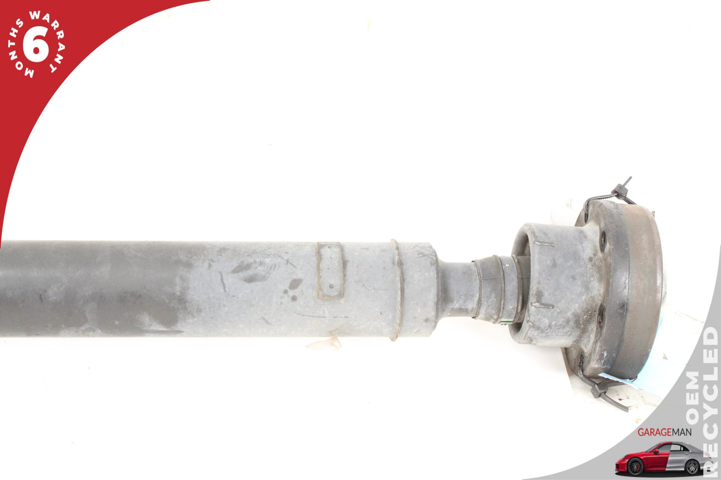 2005-2016 Land Rover LR4 SUV Front Propeller Driveshaft Propeller TVB500510 OEM