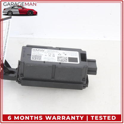 2019-2026 BMW Z4 G29 Radio Remote Receiver Control Module 7928648 OEM