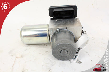 2014-2017 Fiat 500L ABS Anti Lock Brake Pump Module 68203240AA OEM