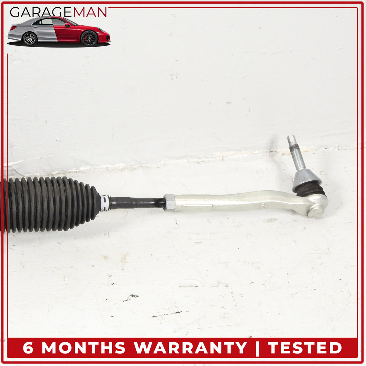 2015-2018 Mercedes W205 C300 RWD Electric Power Steering Rack Assembly OEM