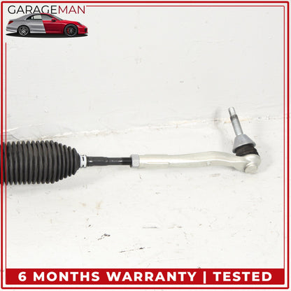 2015-2018 Mercedes W205 C300 RWD Electric Power Steering Rack Assembly OEM