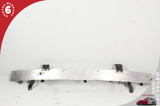2001-2007 Mercedes W203 C240 Front Bumper Reinforcement Impact Crash Bar OEM