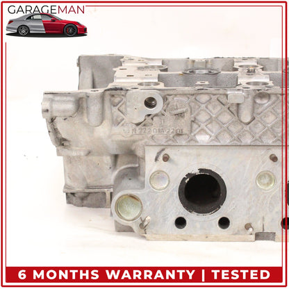 2005-2012 Mercedes W211 E350 C350 ML350 Left Cylinder Head 2720162201 OEM