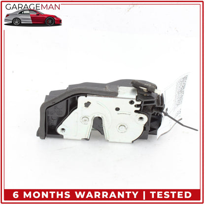 2012-2020 BMW 328i F30 Front Right Passenger Side Door Lock Actuator 7229458 OEM