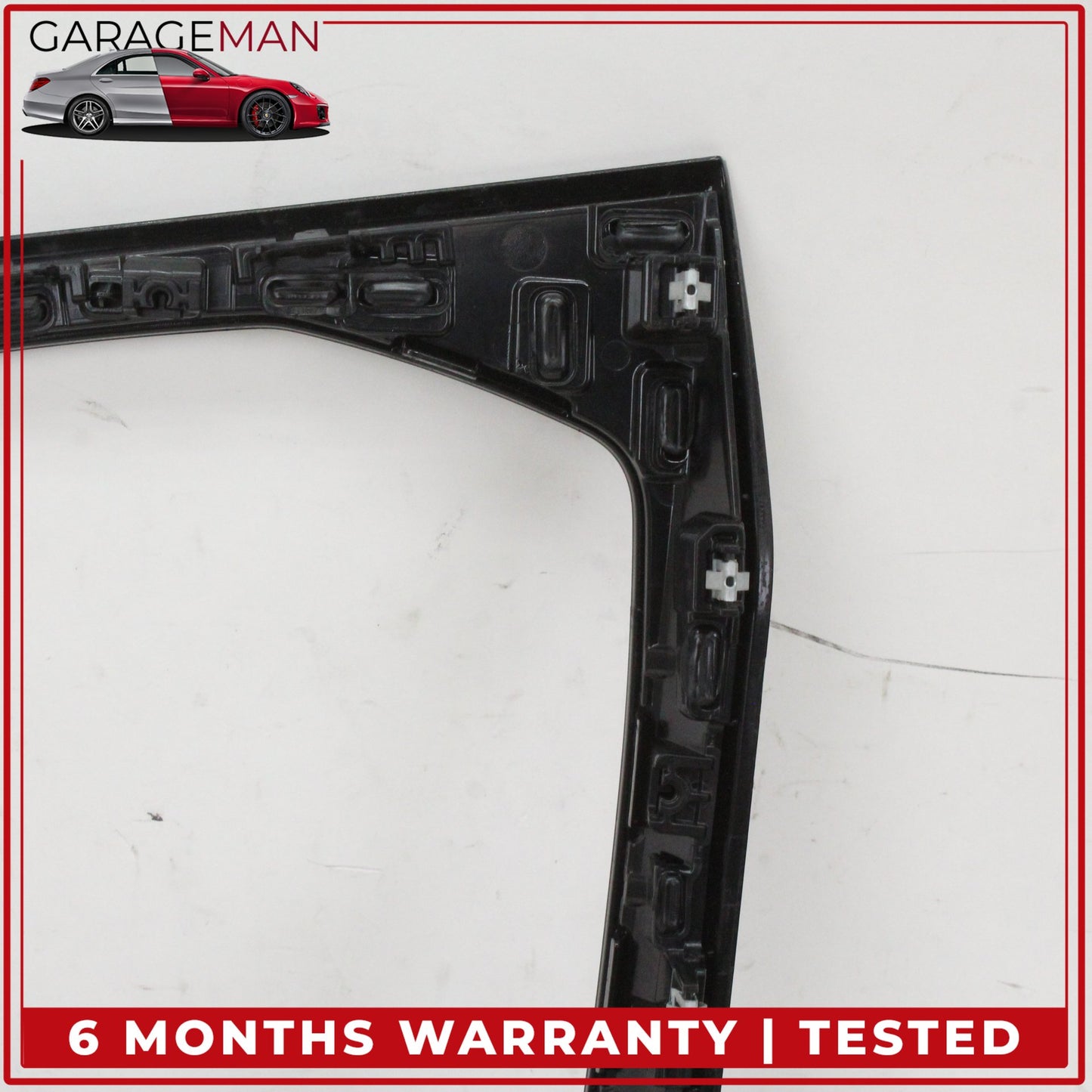 2019-2025 BMW 330i Front Center Console Shifter Trim Cover Panel 5A0EF79 OEM