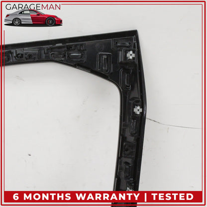 2019-2025 BMW 330i Front Center Console Shifter Trim Cover Panel 5A0EF79 OEM