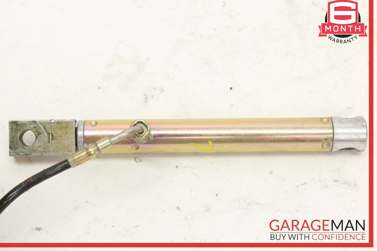 2003-2012 Mercedes SL500 R230 Right Load Assist Cylinder 2308001572 Genuine