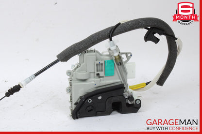 2015-2024 Porsche Macan 95B SUV Rear Left Side Door Lock Actuator 8K0839015G OEM