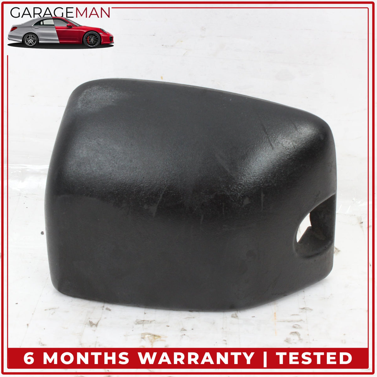 1999-2001 Porsche 911 Carrera 996 Rear Left and Right Side Bumper Guard Set OEM