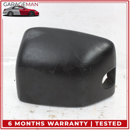 1999-2001 Porsche 911 Carrera 996 Rear Left and Right Side Bumper Guard Set OEM