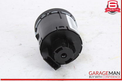 2014-2022 Maserati Ghibli Headlight Switch 670019822