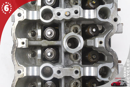2011-2020 Mercedes W221 S550 E550 M278 Left Side Engine Cylinder Head OEM