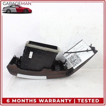 2013-2019 LR Range Rover L405 Front Right Side Dash Board A/C Vent w/ Trim OEM