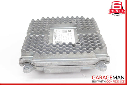 2016-2018 Audi A6 A7 LED Headlight Lamp Control Module Unit 7PP941472J OEM