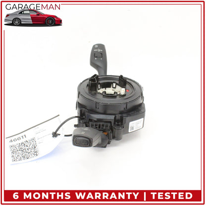 2012-2018 BMW 328d Sedan Steering Column Clockspring Combination Switch 9253746 OEM