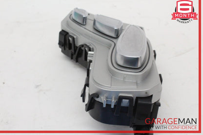 2015-2021 Mercedes-Benz C300 W205 Front Right Seat Adjustment Switch 2059057451
