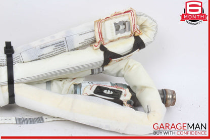 12-15 Mercedes W166 M350 4MATIC Right Passenger Side Roof Curtain Airbag Air Bag
