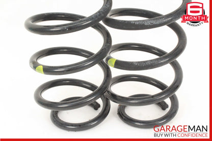 2012-2019 Volkswagen Beetle Rear Coil Spring 1K0511115BH
