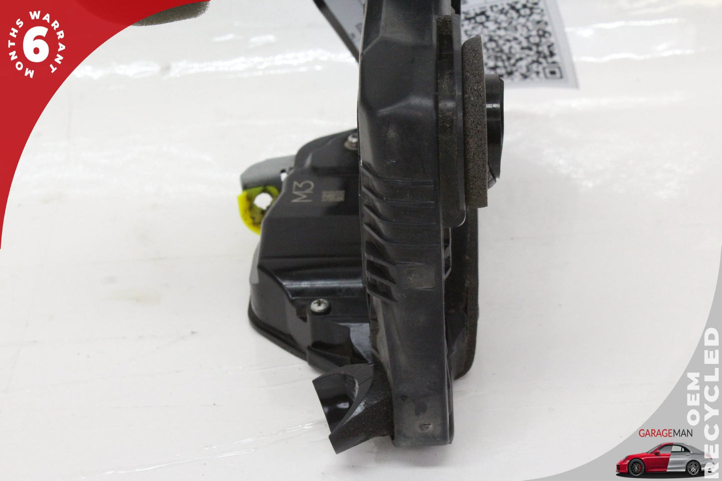 2022-2025 Subaru BRZ Toyota GR86 Front Left Side Door Lock Actuator N0413580 OEM