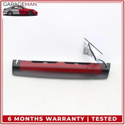2011-2018 Audi A8 S8 Rear Trunk 3rd Third Brake Stop Light Lamp 4H0945097A OEM