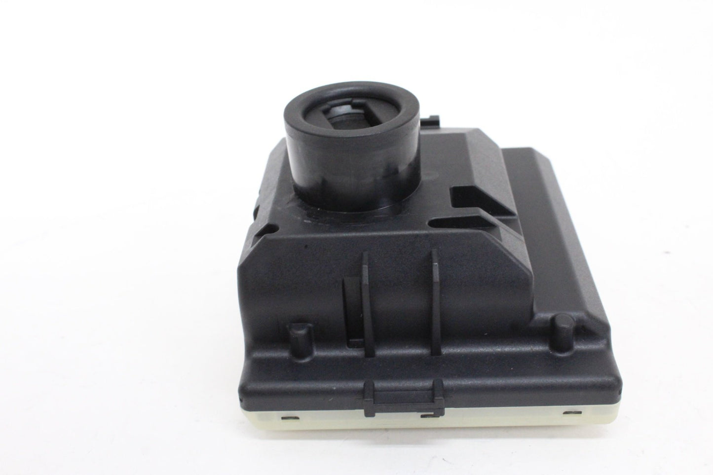 15-18 Mercedes-Benz C300 W205 Ignition Switch Module w/ Key 2059006713 Genuine