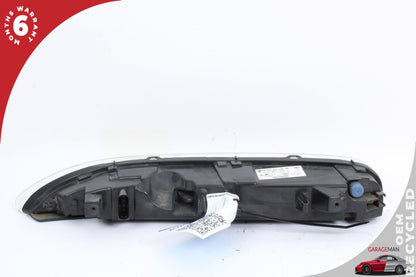 2011-2014 Porsche Cayenne 958 Front Right Side Daytime Running Lamp OEM