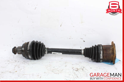 2012-2018 Audi A6 A7 Front Left or Front Right Side CV Axle Shaft 4G0407271F OEM