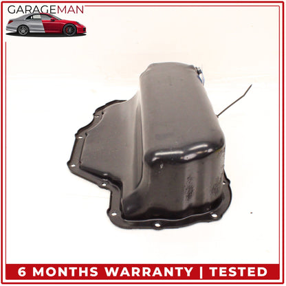 2006-2012 Mercedes W164 ML350 R350 GL350 Engine Oil Pan Lower 2720100828 OEM