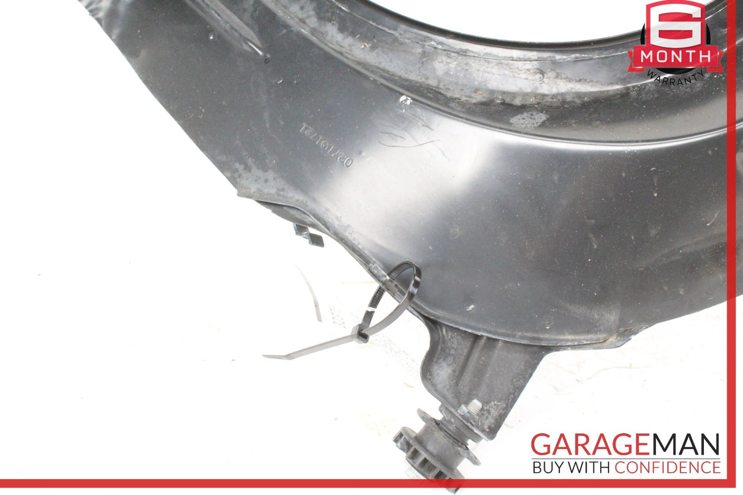 2006-2012 Mercedes-Benz ML500 W164 Front Right Headlight Support Bracket OEM