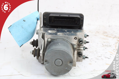 2012-2018 Audi A7 A6 ABS Anti Lock Brake Pump Module 4G0907379B OEM