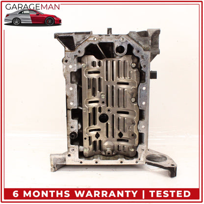 2016-2021 LR Range Rover Sport L494 Engine Upper Oil Sump Pan 9H2Q6675BE OEM