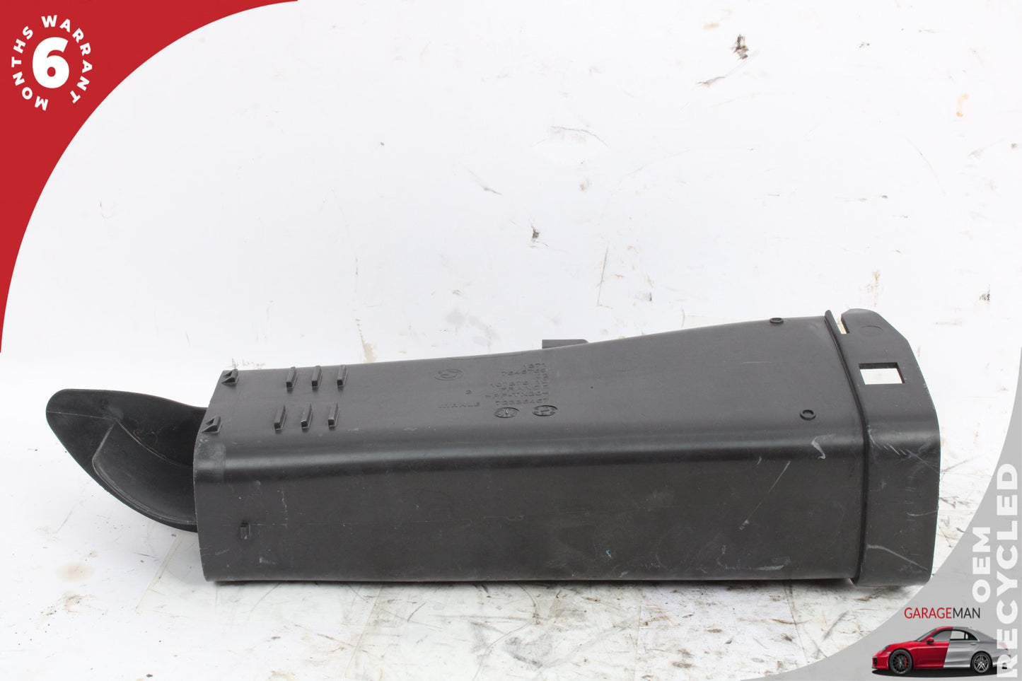 2017-2021 BMW 430i 230i Engine Air Intake Cleaner Inlet Duct Tube 7646769 OEM