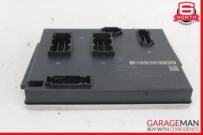 2013-2024 Porsche Cayman 981 Rear BCM Comfort Body Control Module Unit OEM