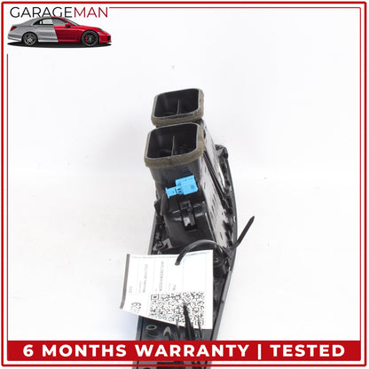 2012-2014 Mercedes W204 C250 Front Dashboard Center AC A/C Air Vent Panel OEM