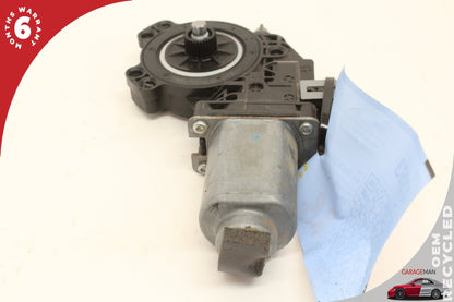 2012-2020 Tesla Model S 85D Rear Right Side Window Regulator Motor OEM