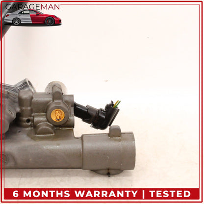 2015-2020 Mercedes W117 CLA250 GLA250 Engine Motor Oil Pump 2701810501 OEM