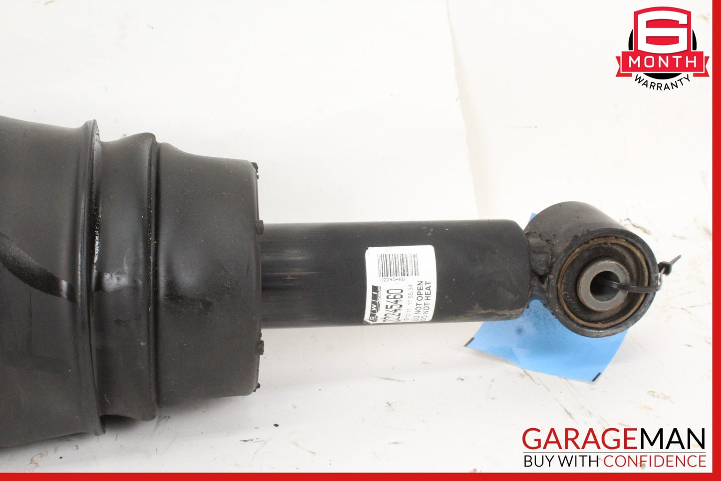 2010-2016 Land Rover LR4 Rear Left or Right Side Shock Absorber Strut OEM