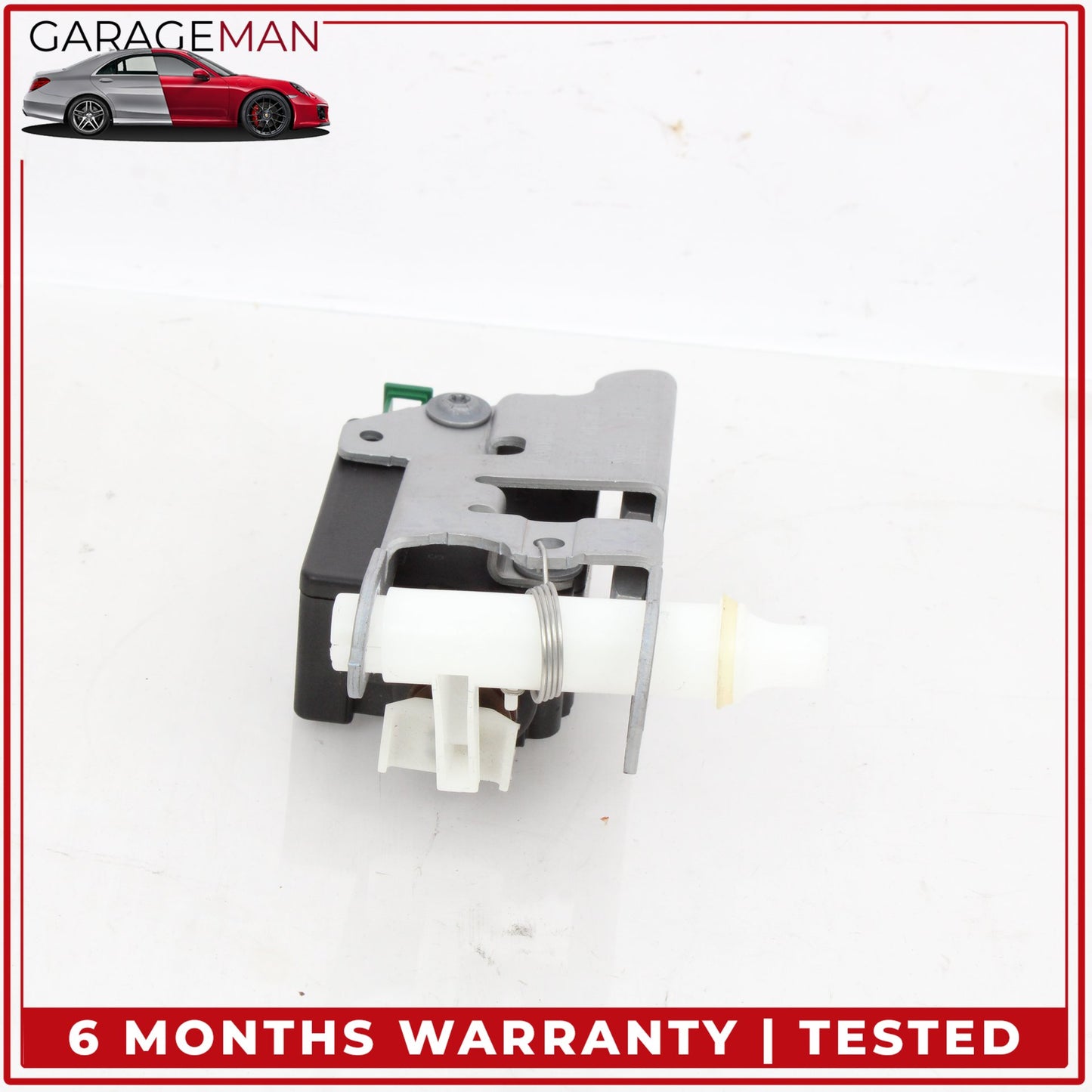 2005-2016 Land Rover LR4 Rear Right Side Lower Trunk Lock Latch Actuator OEM